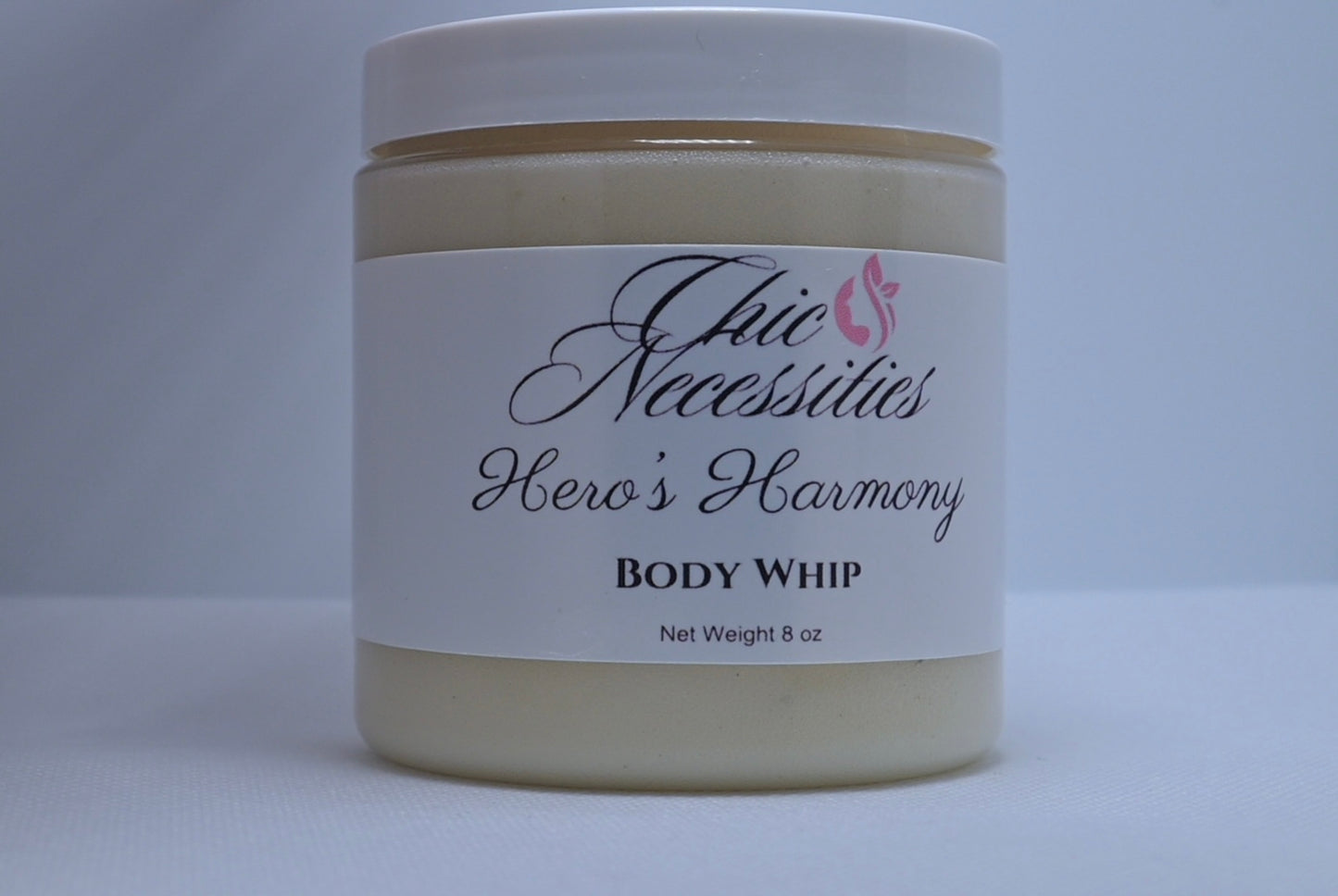 Hero's Harmony Body Whip