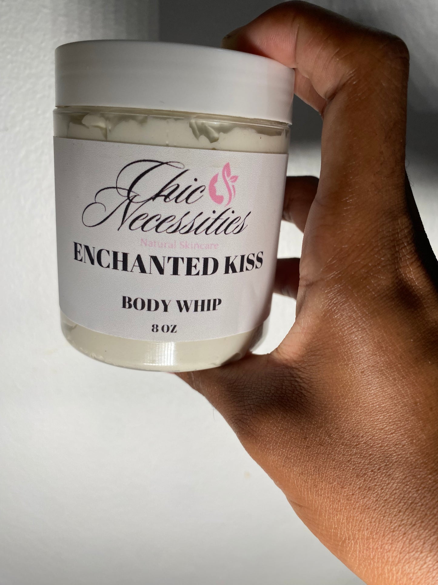Enchanted Kiss Body Whip